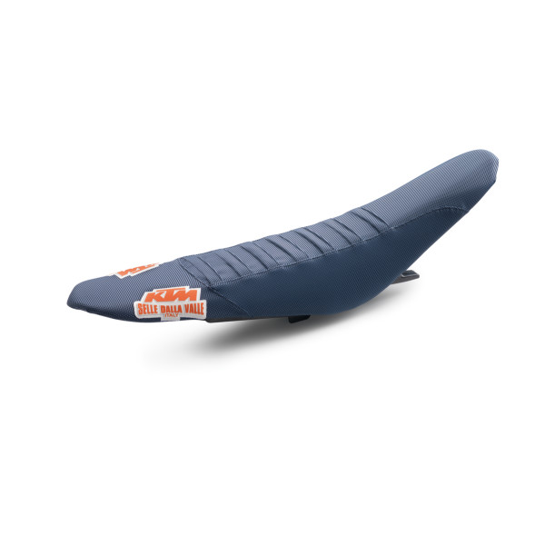 KTM Factory Racing seat cover